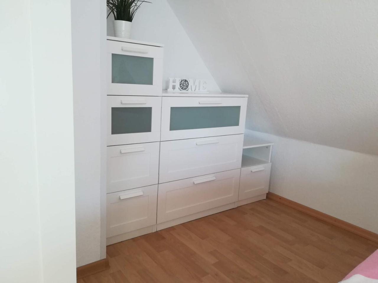Ferienwohnung Bad Oldesloe Exterior photo